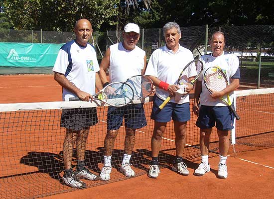 Torneo Nacional de tenis en Estudiantes Torneo Nacional de tenis en Estudiantes