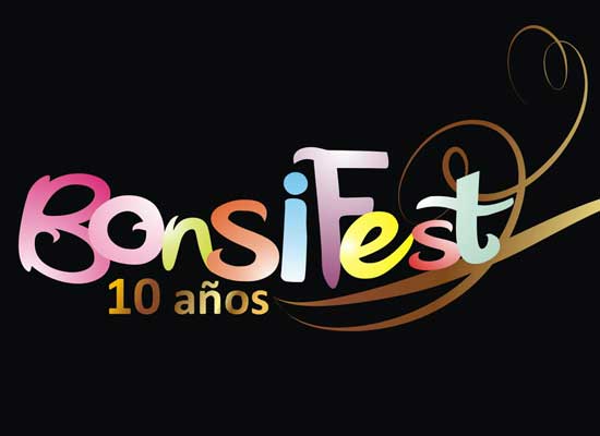 Sigue la venta anticipada para la Bonsifest 2013 Sigue la venta anticipada para la Bonsifest 2013