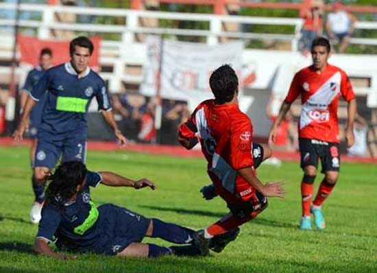 En el segundo tiempo se vio el verdadero equipo que queremos” En el segundo tiempo se vio el verdadero equipo que queremos”