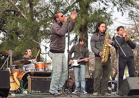 La fiesta de cierre de la Copa Infoeme”, el 22 de diciembre La fiesta de cierre de la Copa Infoeme”, el 22 de diciembre