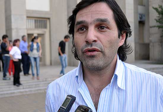 Se llegó a esta sentencia por la cantidad de pruebas presentadas” Se llegó a esta sentencia por la cantidad de pruebas presentadas”