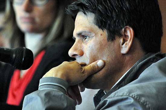 Prisión perpetua para el acusado por el crimen de la remisera Prisión perpetua para el acusado por el crimen de la remisera