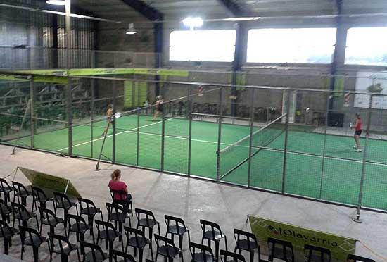 Todo listo para el comienzo de la Copa Gobierno Municipal” Todo listo para el comienzo de la Copa Gobierno Municipal”