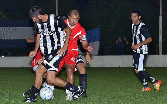 Se conocieron los rivales para El Fortín y Estudiantes Se conocieron los rivales para El Fortín y Estudiantes