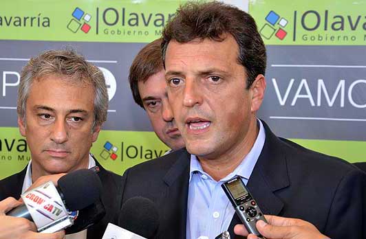 Le están haciendo un mal a la sociedad argentina” Le están haciendo un mal a la sociedad argentina”