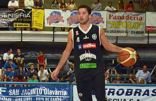 Luciano Tantos: Se viene lo mejor del torneo” Luciano Tantos: Se viene lo mejor del torneo”