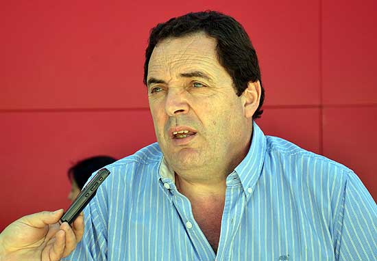 Planteó una Provincia que es imaginaria” Planteó una Provincia que es imaginaria”