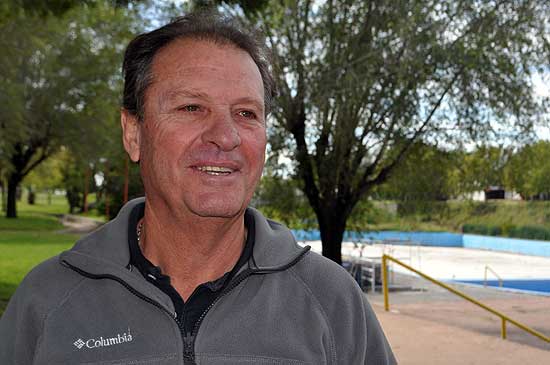 Queremos que la familia vuelva a Racing” Queremos que la familia vuelva a Racing”