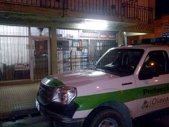 Clausuran un comercio por venta de alcohol a menores Clausuran un comercio por venta de alcohol a menores