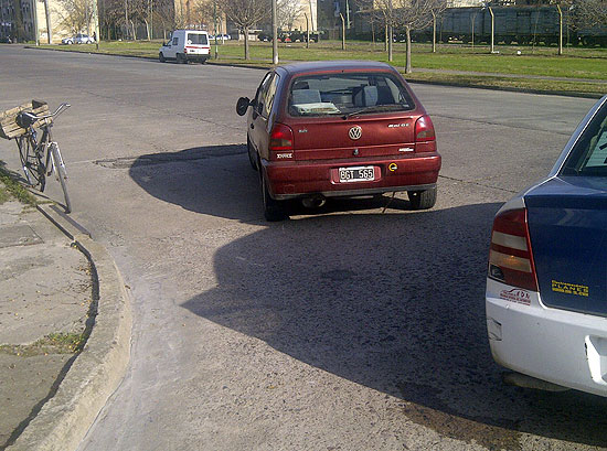 Adulto mayor herido en un choque Adulto mayor herido en un choque