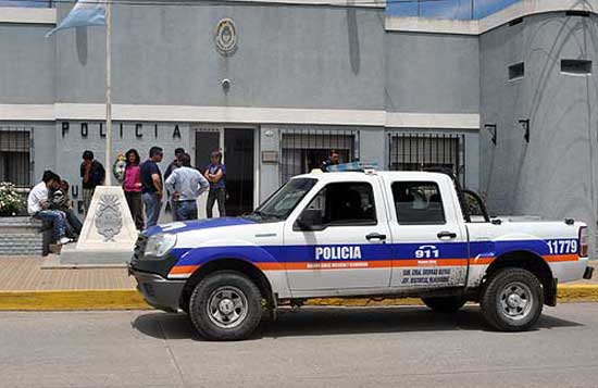 Un hombre falleció en Sierras Bayas en principio de incendio Un hombre falleció en Sierras Bayas en principio de incendio